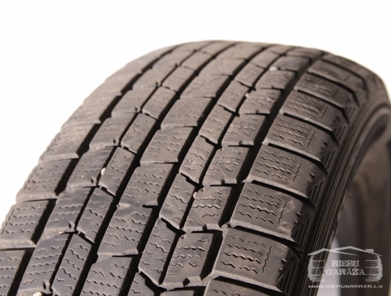 Dunlop Graspic DS3