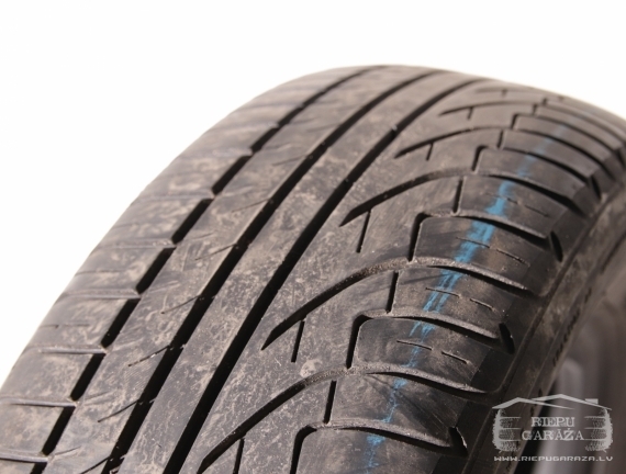 Michelin Pilot Primacy