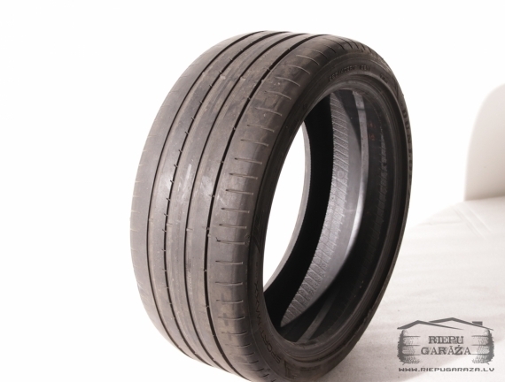 Dunlop Sport Maxx RT 2