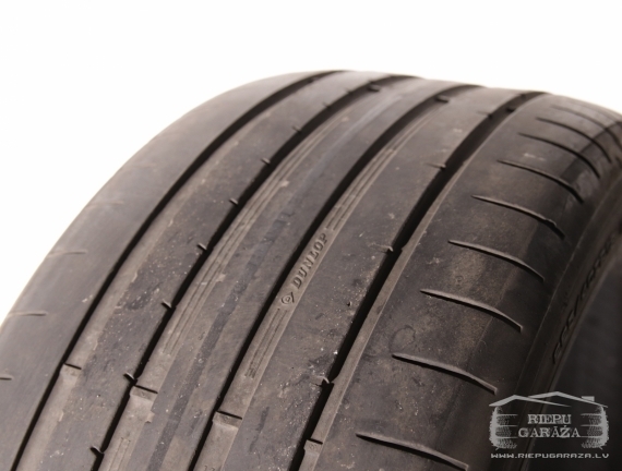 Dunlop Sport Maxx RT 2