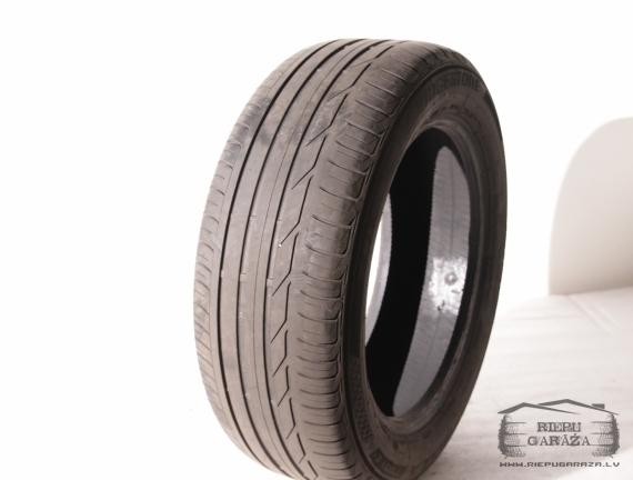 Bridgestone Turanza T001
