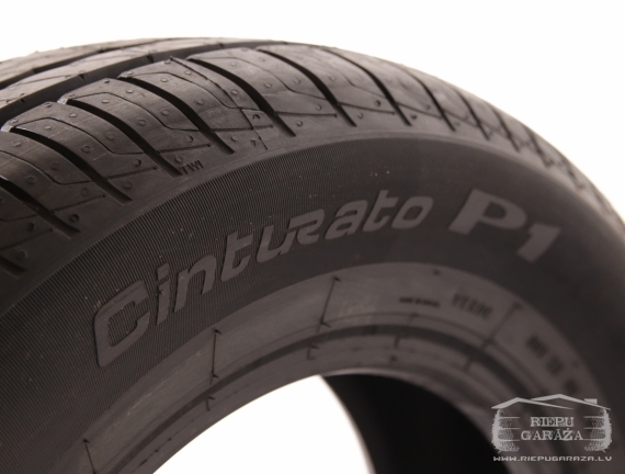 Pirelli Cinturato P1 Verde [DOT13]