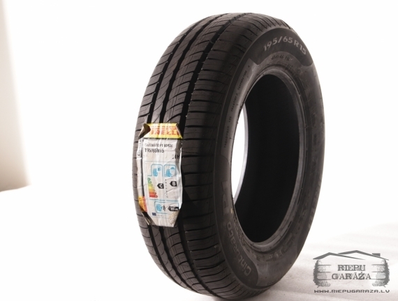 Pirelli Cinturato P1 Verde [DOT13]