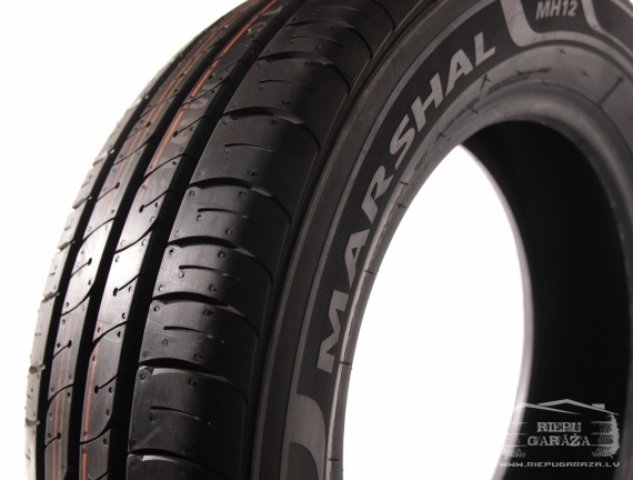 Marshal (Kumho) MH12