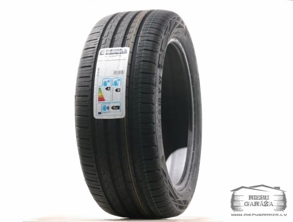 Continental ECO 6 DEMO