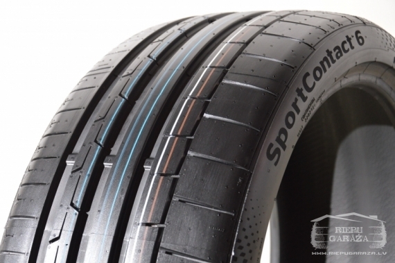 Continental SC-6 MO1B FR