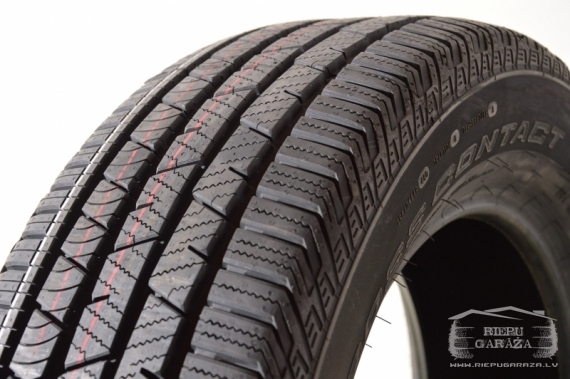 Continental CR LX SPORT CSi T1 FR BSW