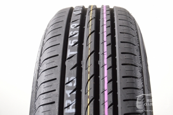 Nexen NFera SU4 [DOT23]