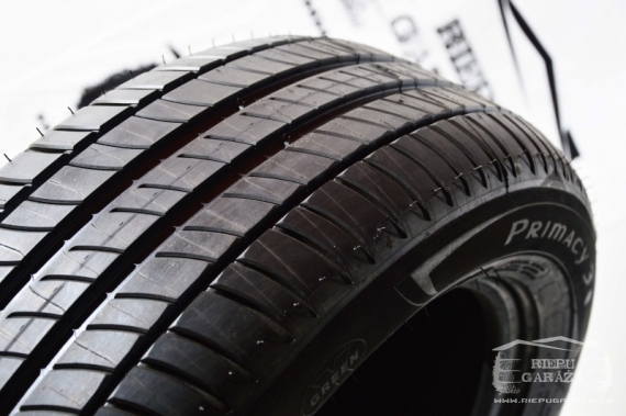 Michelin PRIMACY 3* S1 ZP