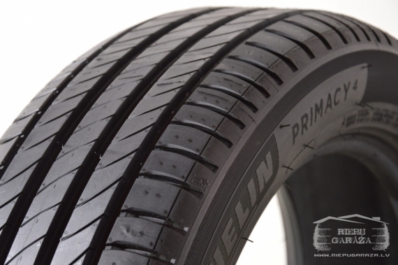 Michelin PRIMACY 4 E