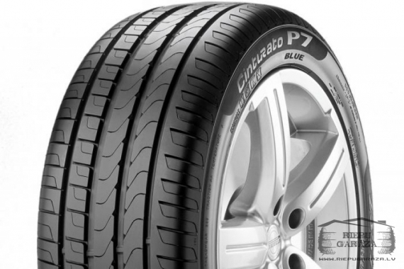 Pirelli CINTURATO P7 BLUE NF0 ELECT