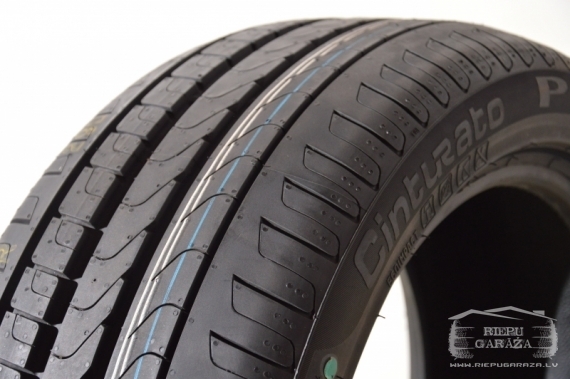 Pirelli CINTURATO P7* ECO RFT