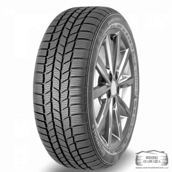 Continental Conti Winter Contact TS815 CONTISEAL