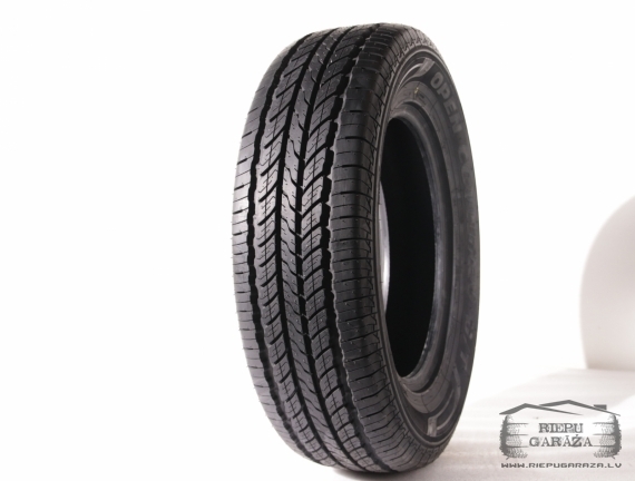 Toyo OPEN COUNTRY U/T [DOT23]