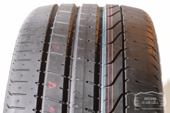 Pirelli P Zero (2014-2017)