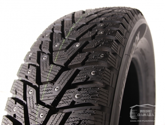 Hankook Winter iPike X W429A studded
