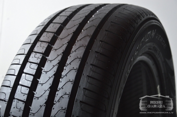 Pirelli SCORPION VERDE VOL PNCS