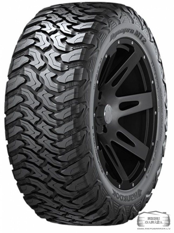 Hankook Dynapro MT2 RT05