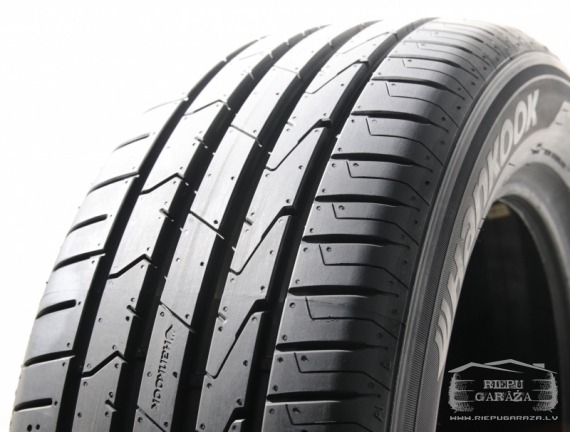 Hankook K125B RFT