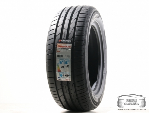 Hankook K125B
