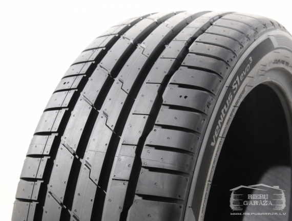 Hankook K127 +