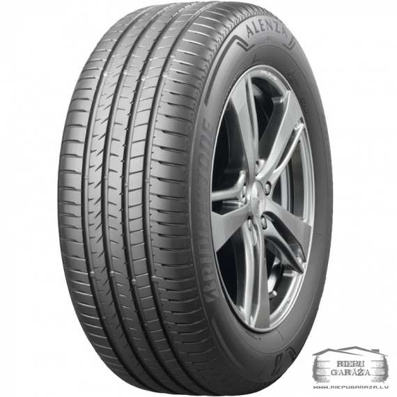 Bridgestone ALENZA * RFT