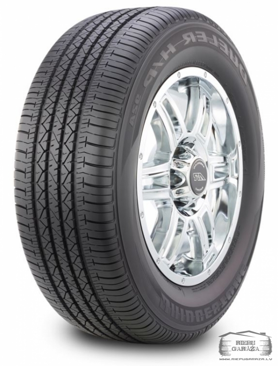 Bridgestone D92A-HP