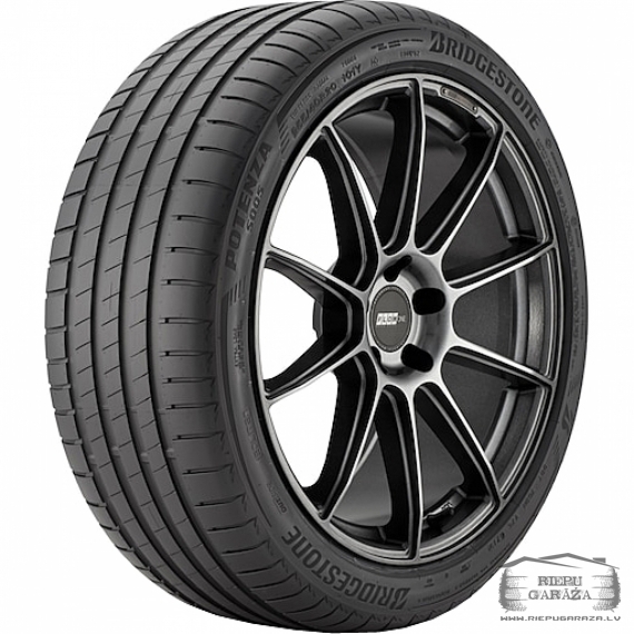 Bridgestone POTENZA S005