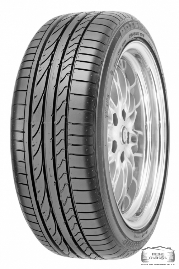 Bridgestone RE050A*