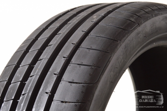 Goodyear F1 ASYM 3* FP