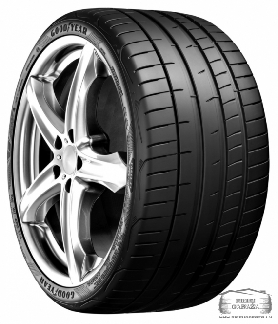 Goodyear F1 SUPERSPORT C+ FP
