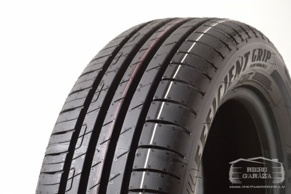 Goodyear EFFI. GRIP PERF AO