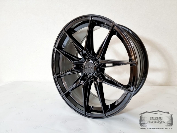 R19 x 8.5J 5x108