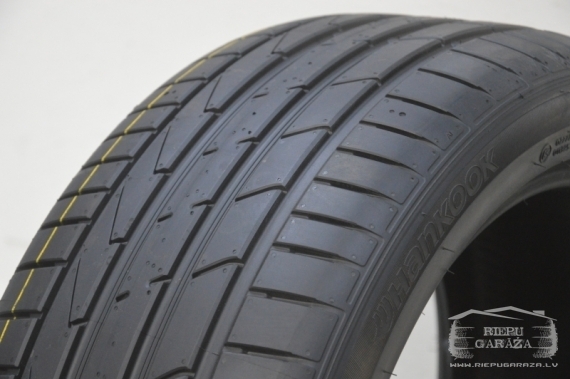 Hankook Ventus S1 Evo 2 K117A SUV