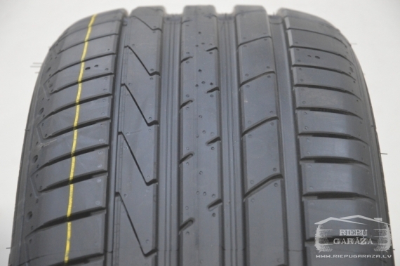 Hankook Ventus S1 Evo 2 K117A SUV