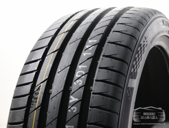 Kumho PS71 RFT