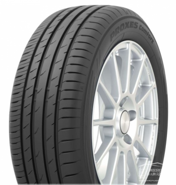 Toyo Proxes Comfort [DOT23]