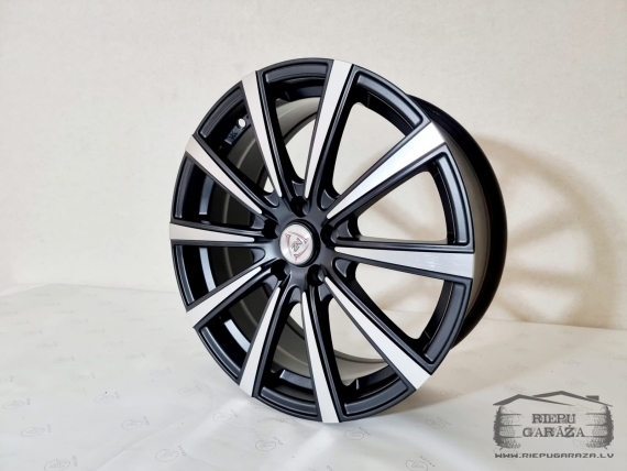 R17 x 7J 5x100