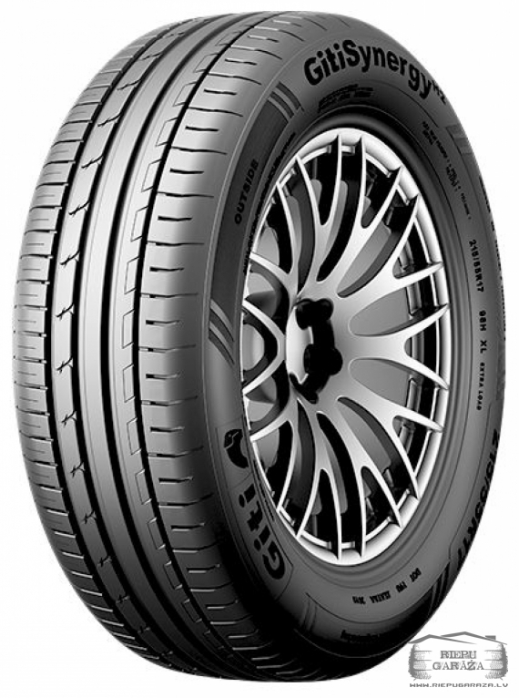Giti SYNERGY H2