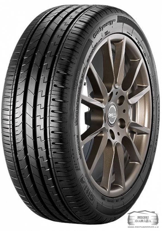 Giti GITISYNERGY E1