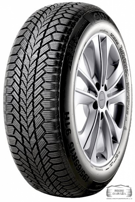 Giti GitiWinter W1