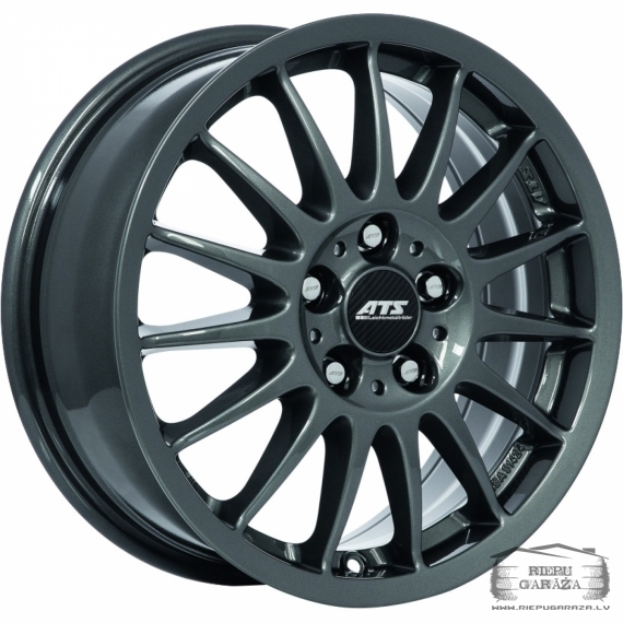 ATS Streetrallye Grey