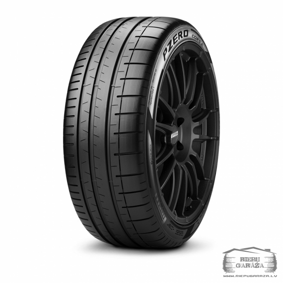 Pirelli P Zero Corsa