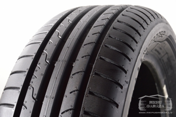 Dunlop SP Sport Bluresponse [DOT23]