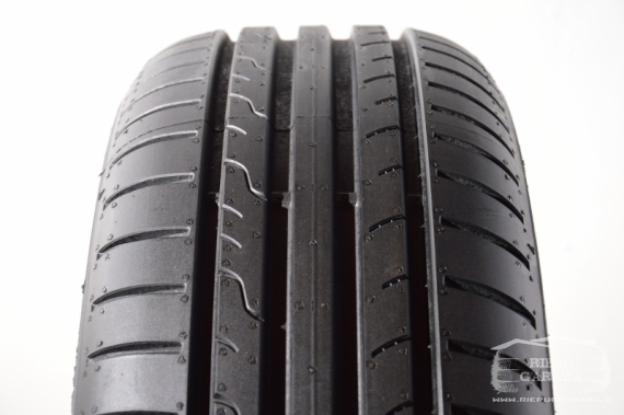 Dunlop SP Sport Bluresponse [DOT23]