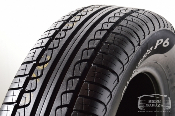 Pirelli Cinturato P6