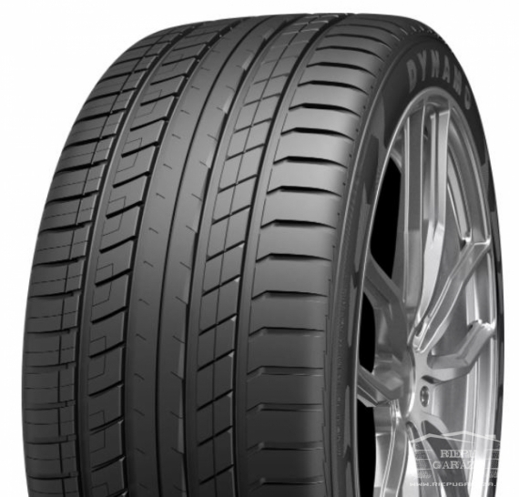 Dynamo HISCEND-H MSU02 RFT