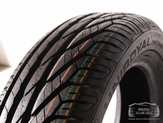 Uniroyal RainExpert 3 DOT2014
