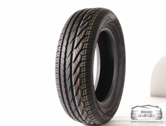 Uniroyal RainExpert 3 DOT2014