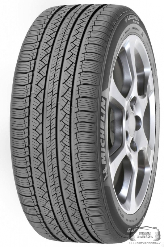 Michelin Latitude Tour HP